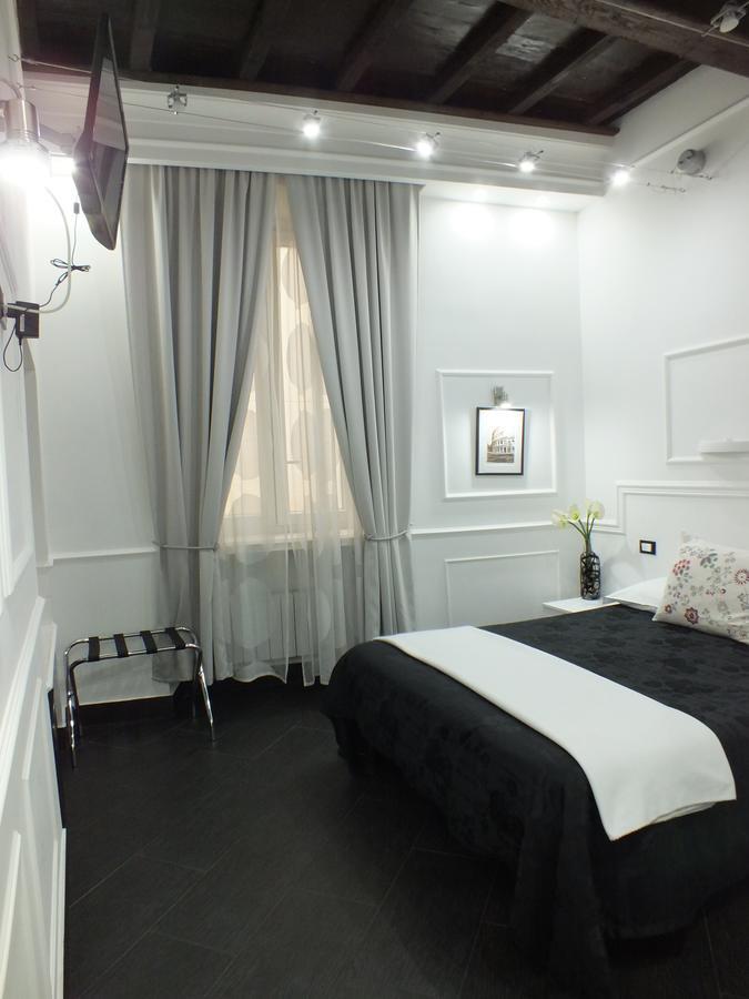 Guest House Piazza Navona Roma Exterior foto