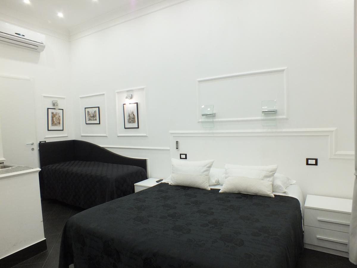 Guest House Piazza Navona Roma Exterior foto