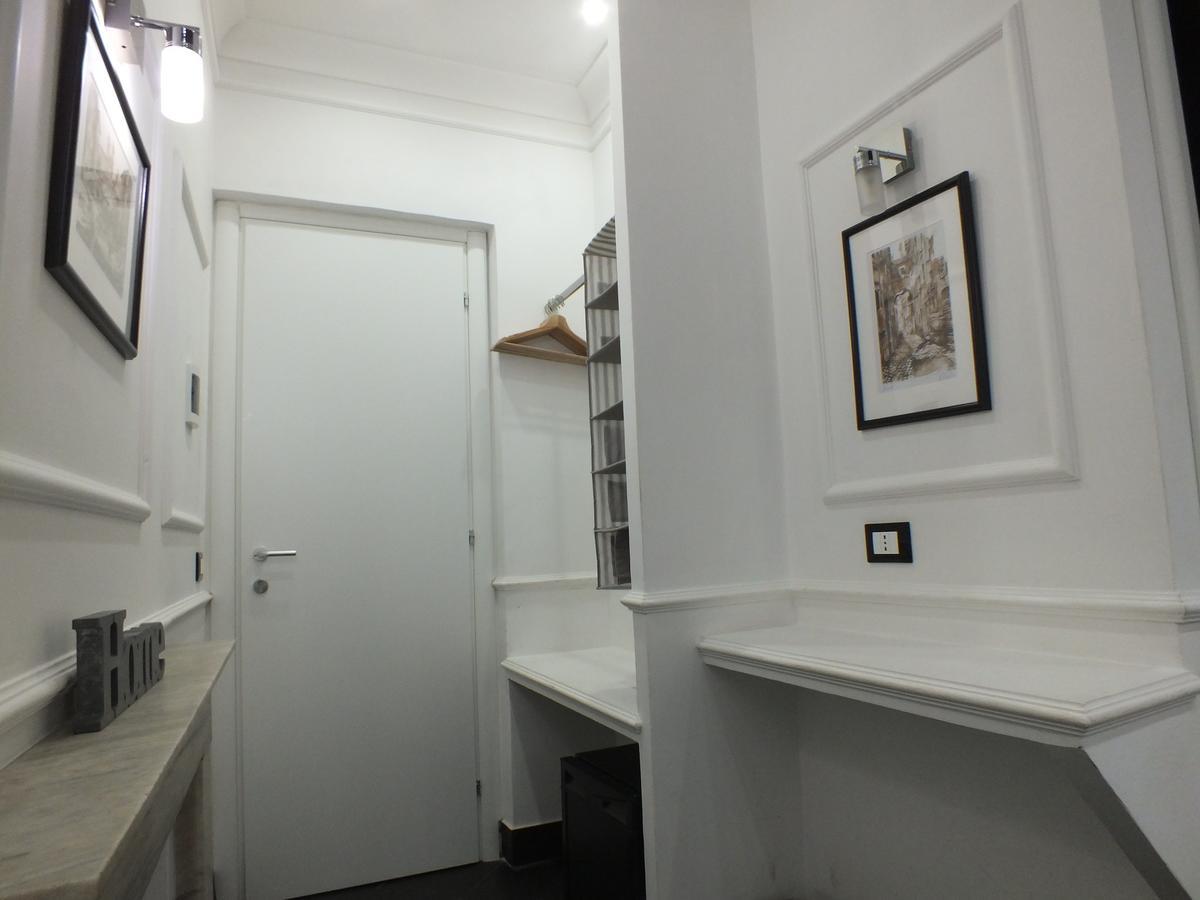 Guest House Piazza Navona Roma Exterior foto