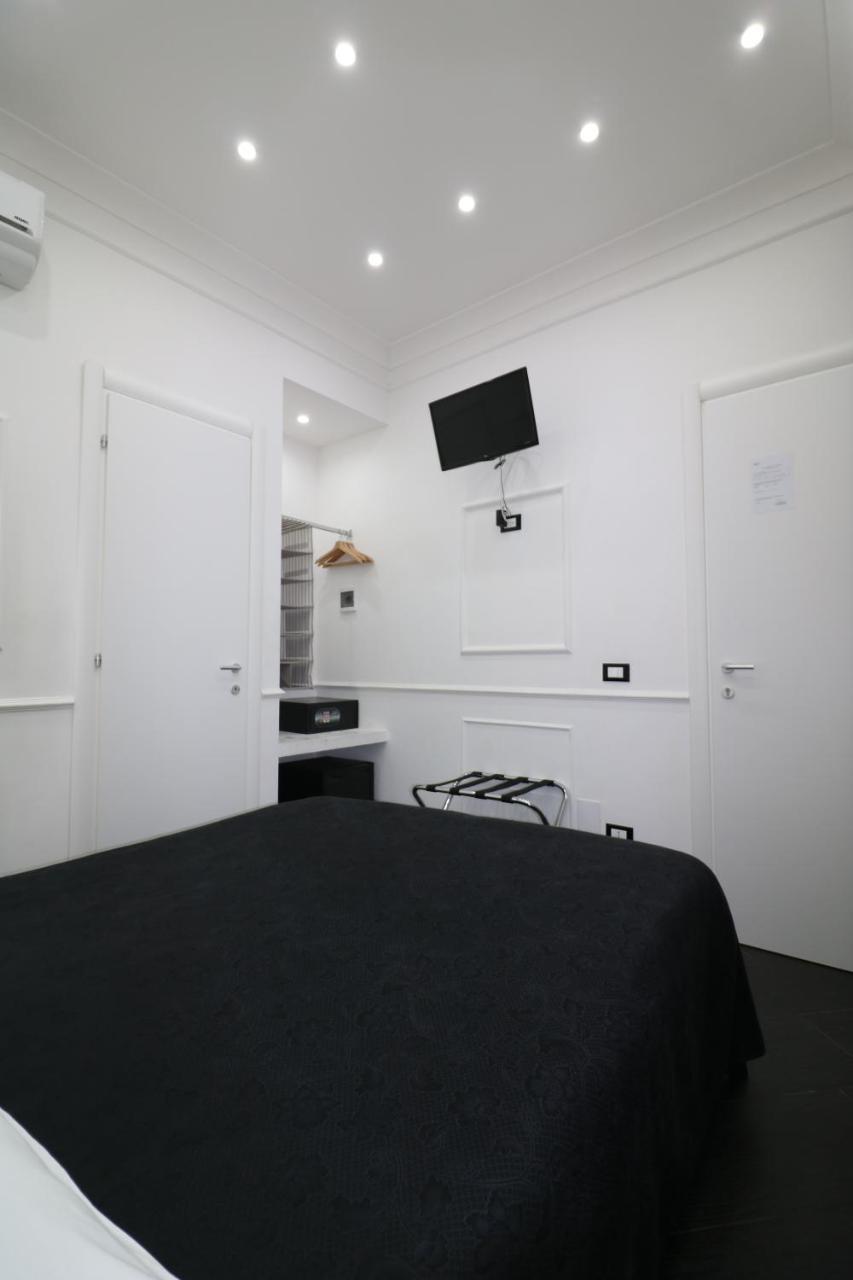 Guest House Piazza Navona Roma Exterior foto